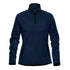 Women's Shasta Tech Fleece 1/4 Zip - FPL-1W